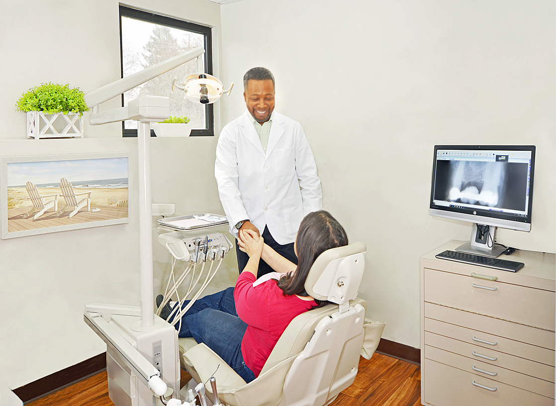 Dental-Service-Interior