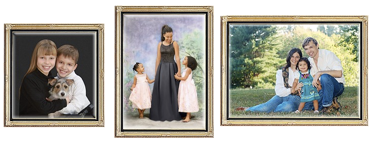 FamilyPortraits