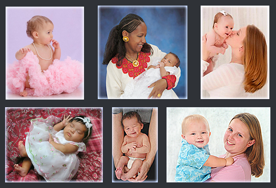 Babies-Toddlers