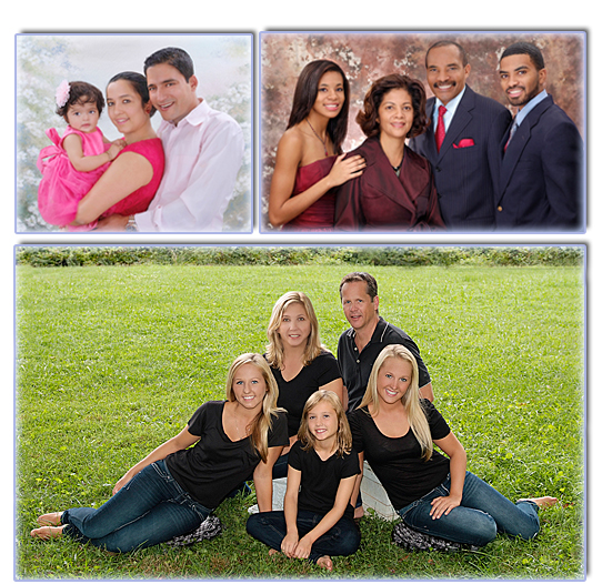 Family-Photos