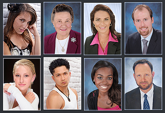 Headshots-Pictures