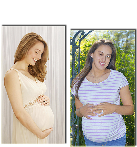 Maternity-Portraits