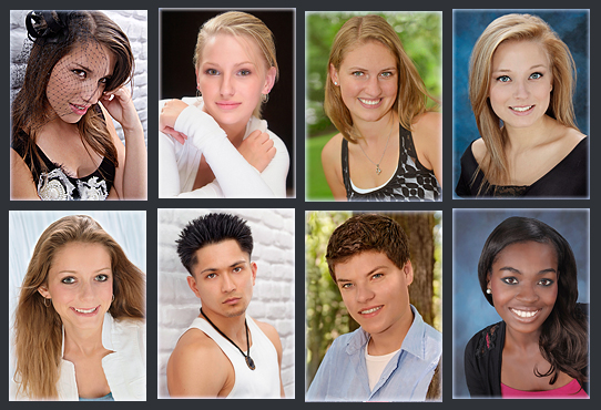 Modeling-Acting-Photos