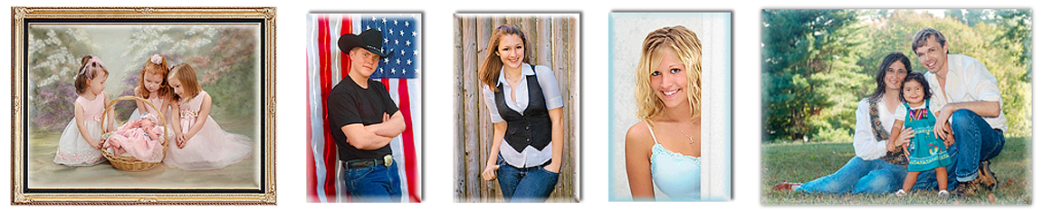 Professional-Portraits