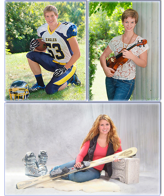 Senior-Portraits-Indoor-Outdoor