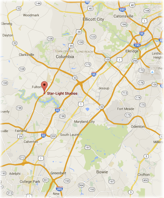 Photo-Studio-Map