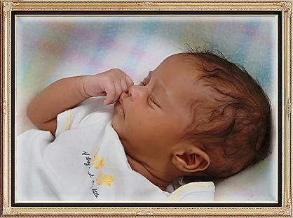 Baby-Boy-Eritea