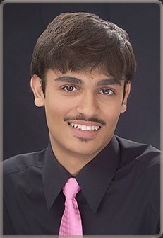 Black-shirt-Pink-tie