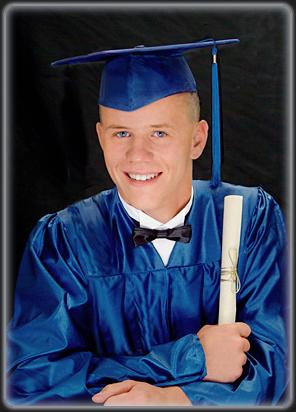 Cap-Gown-Senior-Portrait