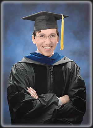 College-PhD-Doctorial-Graduation-Portrait