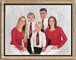 Family-Portrait-Children