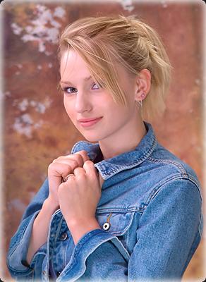 Fashoion-Model-Portrait