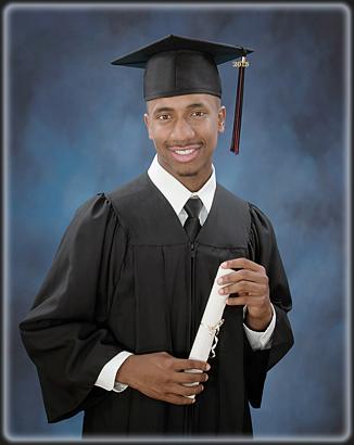 Formal-Cap-Gown-Graduation-Picture