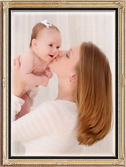 Mommy-Baby-Portrait