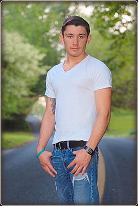 Outdoor-Male-Photo