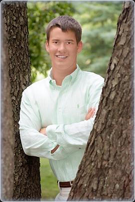 Outdoor-Male-Portrait