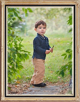 Outdoor-Portrait-boy