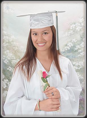 School-Graduation-Portrait-Cap-Gown-Ring