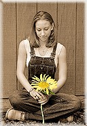 senior-picture-sunflower-184